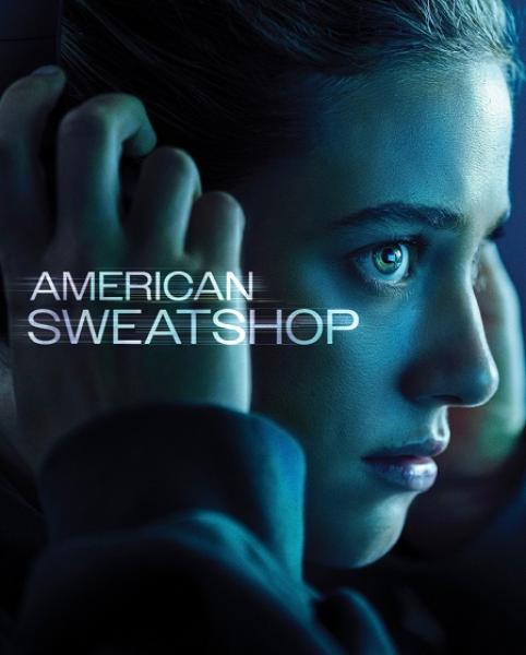 فيلم American Sweatshop 2025 مترجم