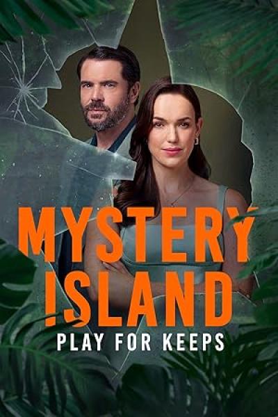 فيلم Mystery Island: Play for Keeps 2025 مترجم