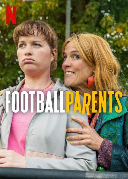 مسلسل Football Parents الموسم الاول الحلقة 1 مترجمة
