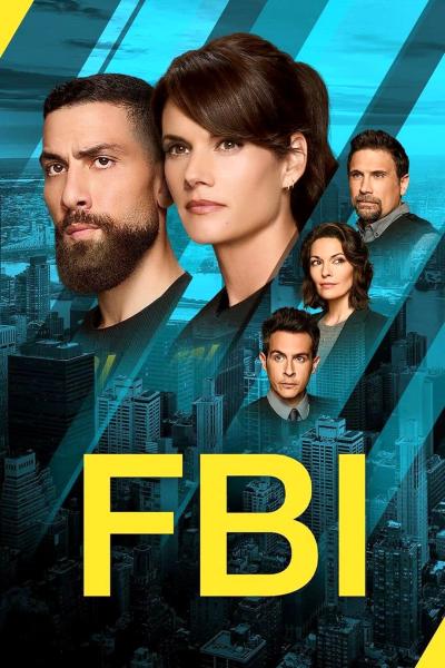 مسلسل FBI الموسم الثامن الحلقة 7 مترجمة