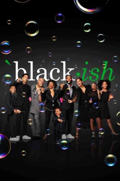مسلسل Black-ish الموسم السادس الحلقة 23 والاخيرة مترجمة