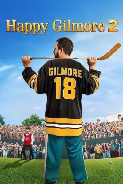 فيلم Happy Gilmore 2 2025 مترجم
