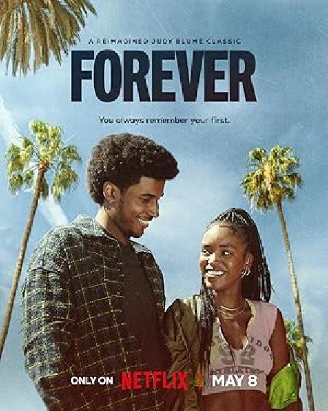 مسلسل  Forever 2025 الموسم الاول الحلقة 1 مترجمة