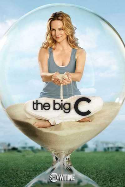 مسلسل The Big C الموسم  الاول الحلقة 4 مترجمة
