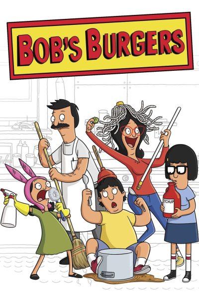 انمي Bob's Burgers الموسم الثامن الحلقة 7 مترجمة