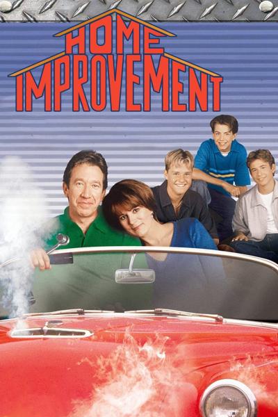 مسلسل Home Improvement الموسم السابع الحلقة 22 مترجمة