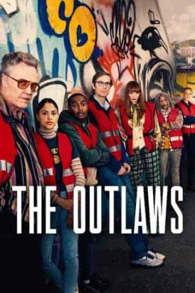 مسلسل The Outlaws الموسم الاول الحلقة 6 والاخيرة مترجمة