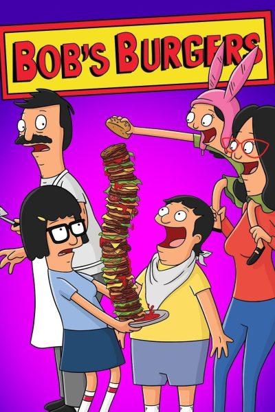 انمي Bob's Burgers الموسم السادس الحلقة 2 مترجمة