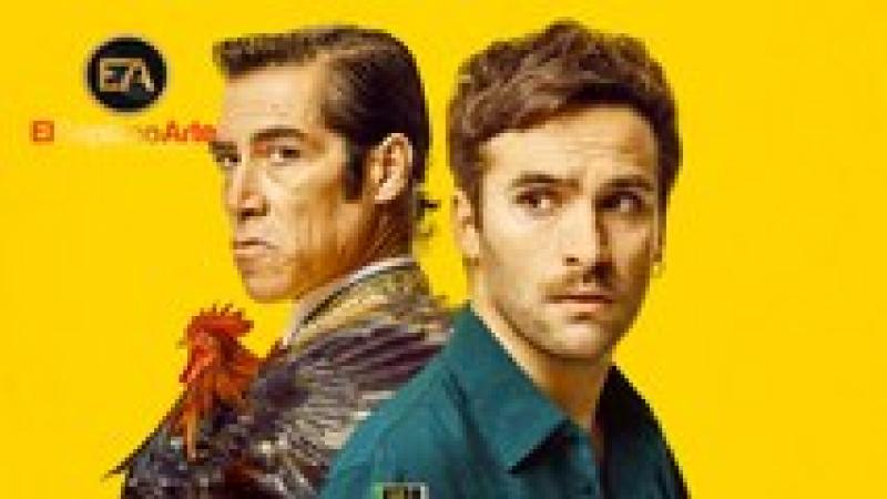 مسلسل La Suerte الموسم الاول الحلقة 5 مترجمة