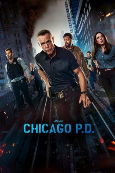 مسلسل Chicago PD الموسم 12 الحلقة 14 مترجمة