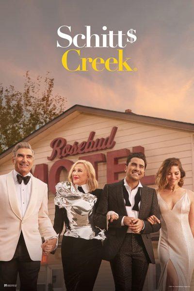 مسلسل Schitt's Creek  الموسم السادس الحلقة 12 مترجمة