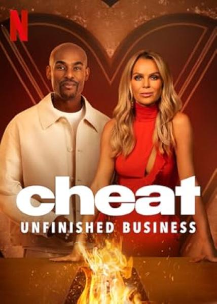 مسلسل Cheat: Unfinished Business الحلقة 1 مترجمة