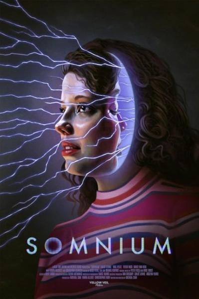 فيلم Somnium 2024 مترجم اون لاين