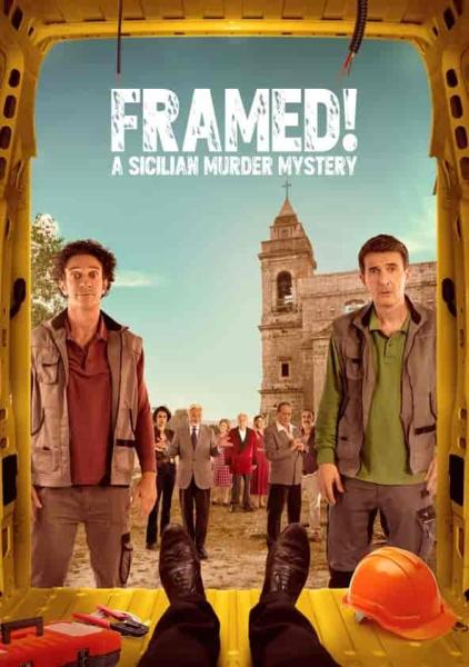مسلسل Framed! A Sicilian Murder Mystery الموسم الاول الحلقة 6