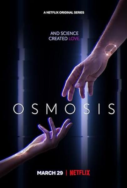 الموسم الاول Osmosis الموسم الاول الحلقة 5 مترجمة