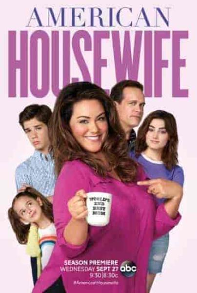 مسلسل American Housewife الموسم الثاني الحلقة 12 مترجمة