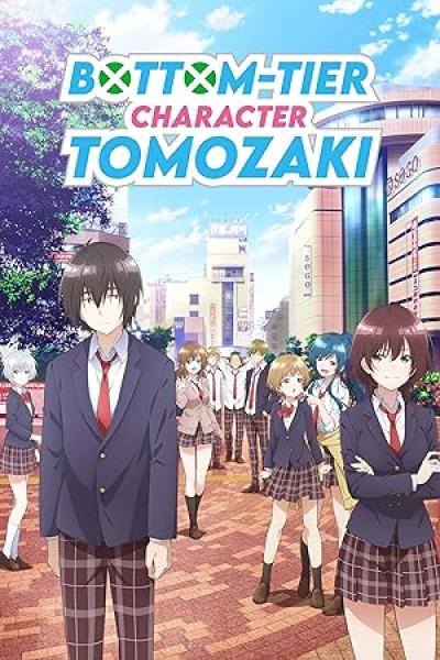انمي Jaku-Chara Tomozaki-kun الموسم الثاني الحلقة 8 مترجمة