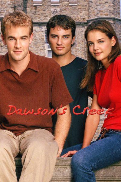 مسلسل Dawson's Creek الموسم الثالث الحلقة 17 مترجمة