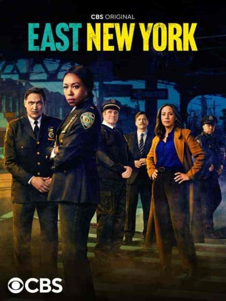 مسلسل East New York الموسم الاول الحلقة 6 السادسة مترجمة