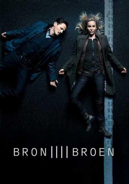 مسلسل The Bridge Bron Broen الموسم الرابع الحلقة 2 مترجمة