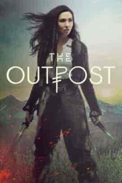مسلسل The Outpost الموسم الثاني الحلقة 8 الثامنة مترجمة