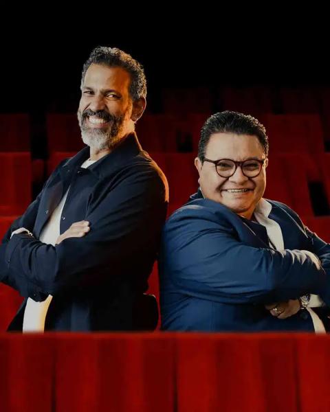 برنامج كاستنج جامعات الحلقة 19 التاسعة عشر