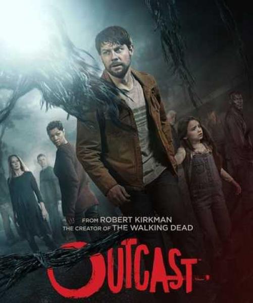 مسلسل Outcast الموسم الثاني الحلقة 4 مترجمة