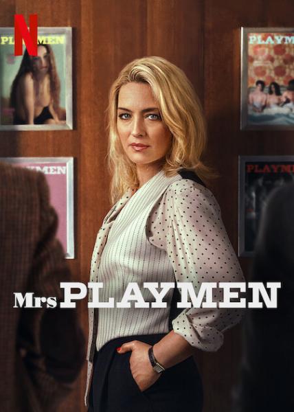 مسلسل Mrs Playmen الموسم الاول الحلقة 5 مترجمة