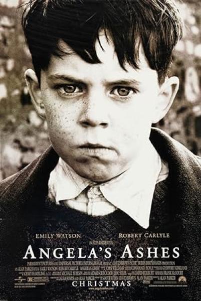 مسلسل Angela's Ashes مترجم
