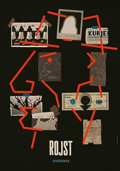 مسلسل Rojst الموسم الاول الحلقة 3 الثالثة مترجمة