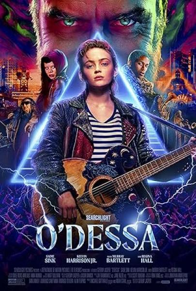 فيلم O Dessa 2025 مترجم اون لاين