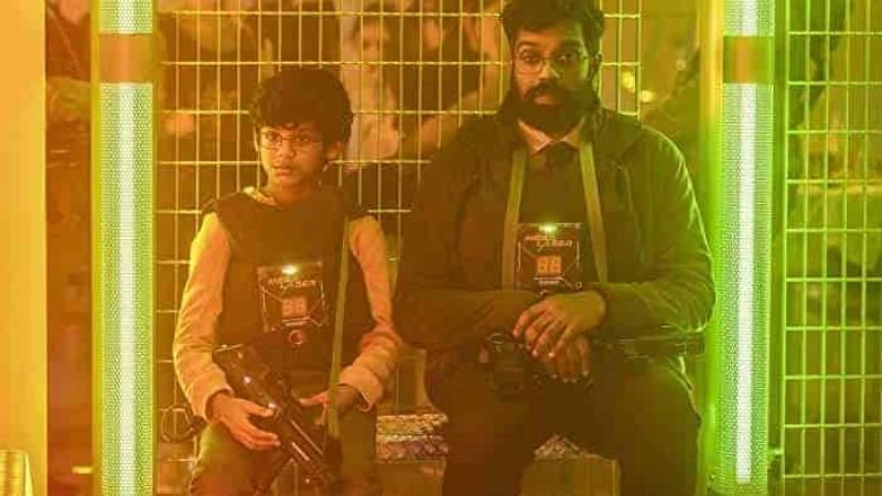 مسلسل Avoidance الموسم الاول الحلقة 3 الثالثة مترجمة