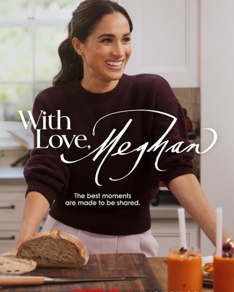 برنامج With Love Meghan الموسم الثاني الحلقة 8 والاخيرة مترجمة