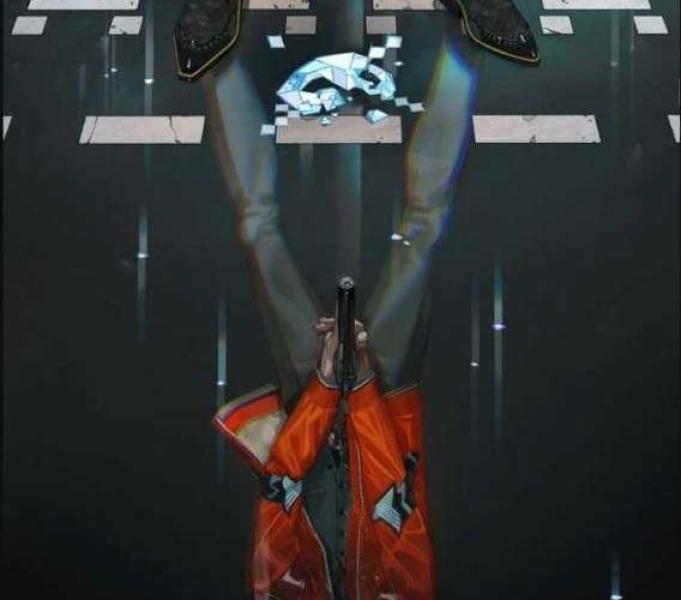 انمي Hero Mask الموسم الاول الحلقة 14 مترجمة