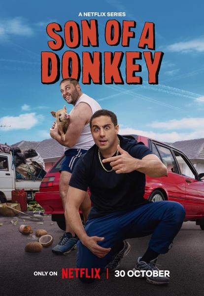 مسلسل Son of a Donkey الموسم الاول الحلقة 4 مترجمة