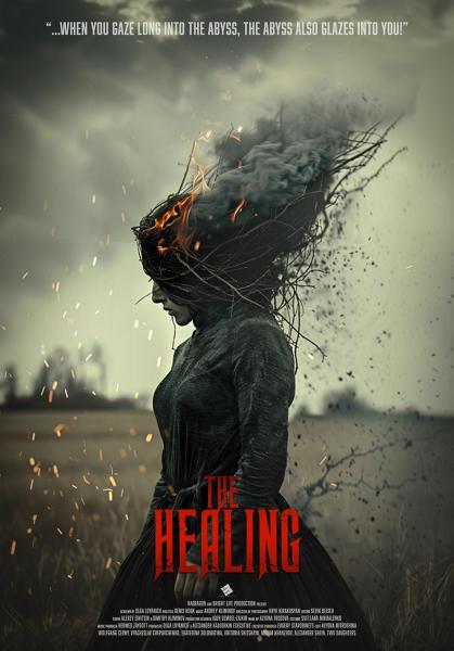 فيلم The Healing 2025 مترجم