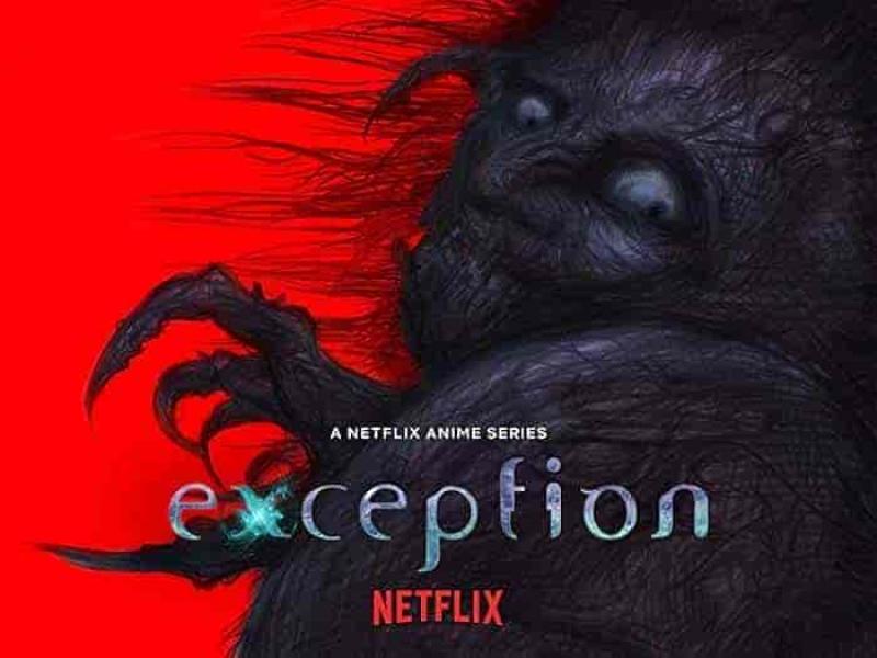 انمي Exception الحلقة 8 الثامنة والاخيرة مترجمة