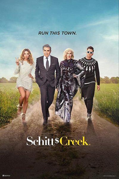 مسلسل Schitt's Creek  الموسم الخامس الحلقة 6 مترجمة