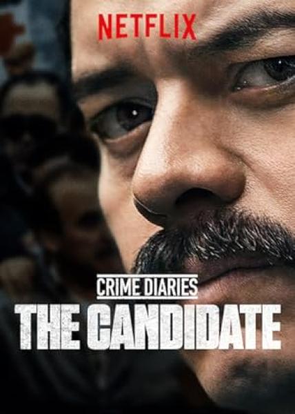 مسلسل Crime Diaries: The Candidate الموسم الاول الحلقة 3 مترجمة