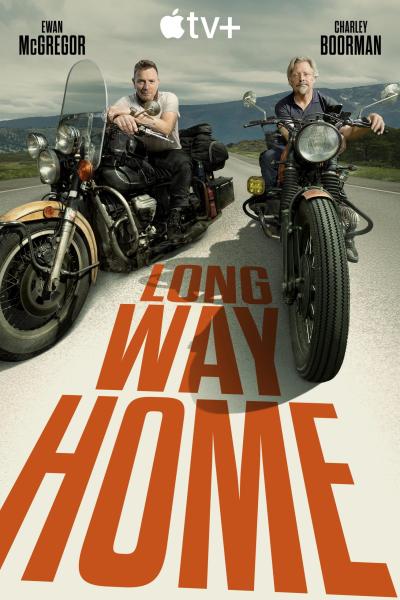 مسلسل Long Way Home الموسم الاول الحلقة 6 مترجمة
