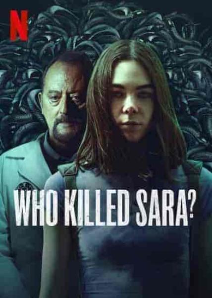 مسلسل Who Killed Sara الموسم الثالث الحلقة 3 الثالثة مترجمة