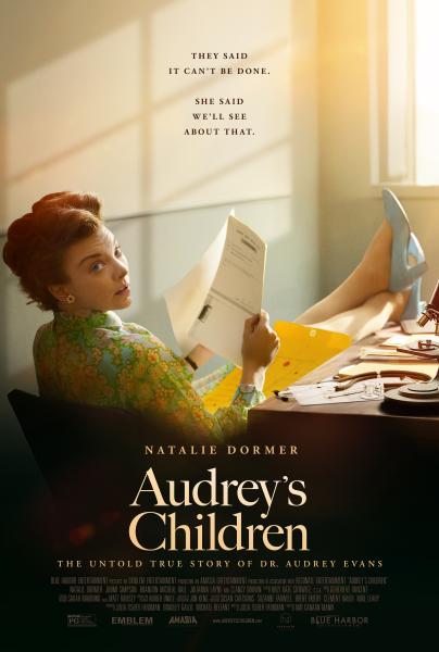 فيلم Audreys Children 2025 مترجم