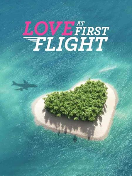 برنامج Love at First Flight الموسم الاول الحلقة 7 السابعة مترجمة