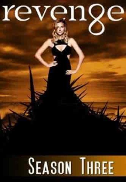 مسلسل Revenge مترجم الموسم الثالث الحلقة 1
