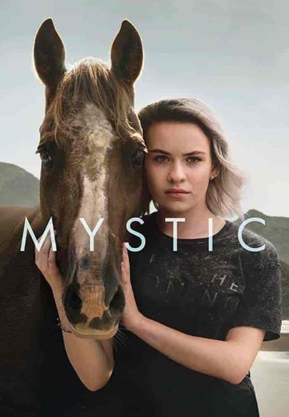 مسلسل Mystic الموسم الاول الحلقة 10 العاشرة مترجمة