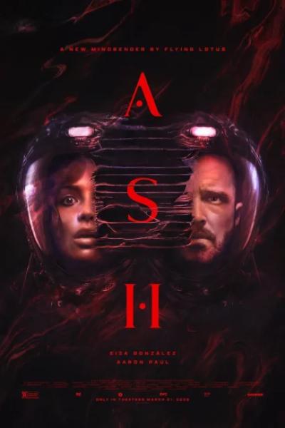 فيلم Ash 2025 مترجم