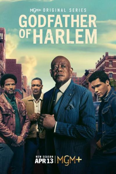 مسلسل Godfather of Harlem الموسم الرابع الحلقة 10 مترجمة
