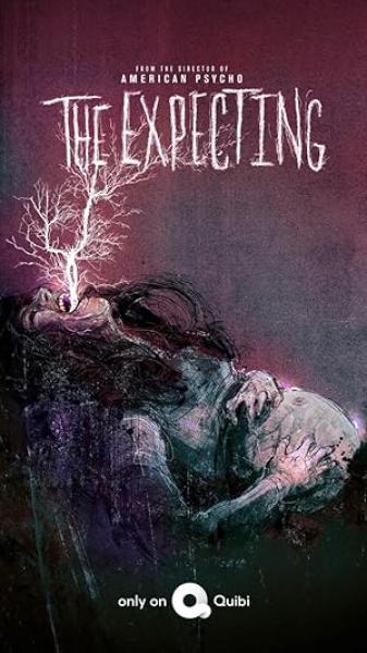 مسلسل The Expecting الموسم الاول الحلقة 1 مترجمة