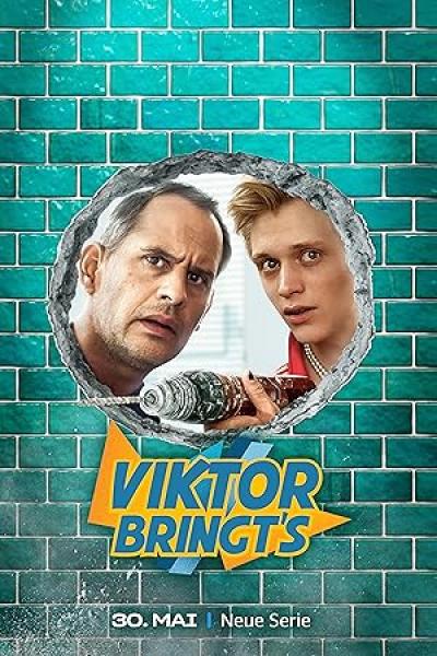 مسلسل Viktor Bringt's الموسم الاول الحلقة 2 مترجمة