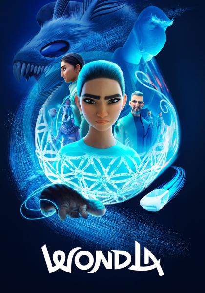 مسلسل WondLa الموسم الثاني الحلقة 4 مترجمة